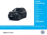 Volkswagen ID.7 Tourer PRO AHK 360°CAM ACC LM20 E-KLAPPE - Volkswagen ID.7: Kombi