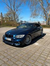 BMW 325 LCI Cabrio | Scheckheft | Vollauss. TOP - BMW 325 in Stuttgart