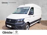 Volkswagen Crafter 35 Kasten HD neues Modell Klima PDC SHZ