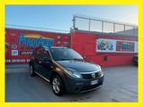 Dacia Sandero Stepway 1.5 dCi 70cv - 2011 - Dacia Sandero aus 2011: Stepway