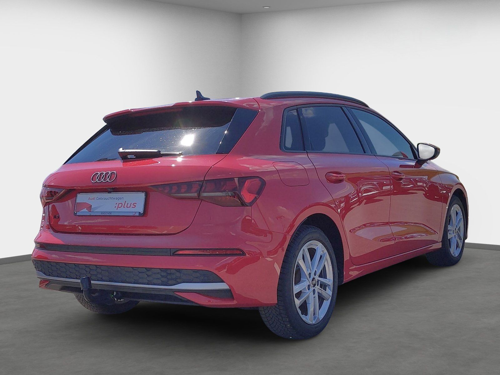 Audi A3 - Bild 6