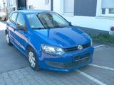 Volkswagen Polo V Trendline - Volkswagen Polo aus 2011: Trendline