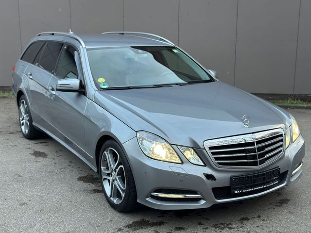 Mercedes-Benz E 350 E -Klasse T-Modell E 350 CDI Avantgarde