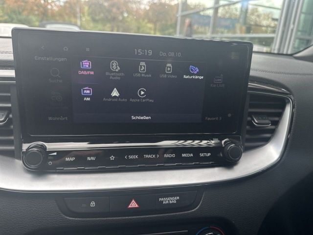 Proceed 1.6 T-GDI GT NAVI JBL KOMFORT-PAKET
