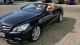 Mercedes-Benz E klasse 350 - Mercedes-Benz E 350 in Bonn