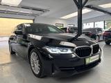 BMW 520d Touring xDrive M-SPORT HUD LASER AHK - BMW 520 Gebrauchtwagen in Wuppertal