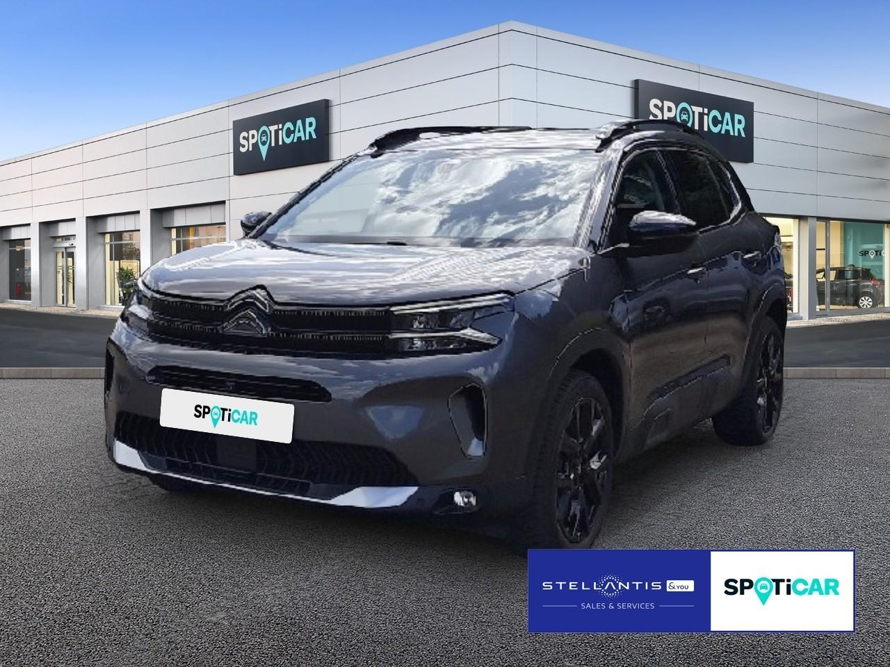 Citroën C5 Aircross Aircross 1.2 PureTech 130 C-Series S
