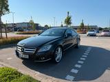 Mercedes-Benz CLS 350 - Gepflegter Zustand... - Mercedes-Benz CLS 350 Gebrauchtwagen in Hamburg