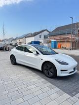 Tesla Model 3 Standard-Reichweite Plus - Hinterrad... - Tesla Model 3 in Mannheim