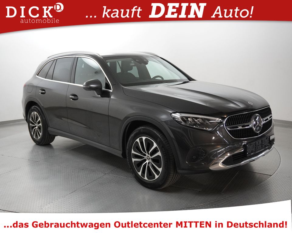 Image of Mercedes-Benz GLC 220