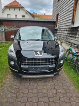 Peugeot 3008 Active 155 THP Active - Peugeot 3008 aus 2012