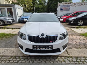 Skoda Octavia - 7