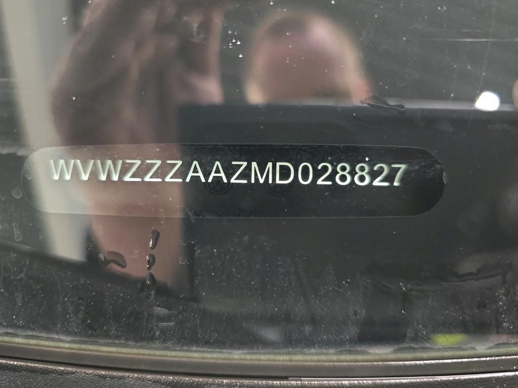 Volkswagen up! move up! 1.0 MPI SH*Klima