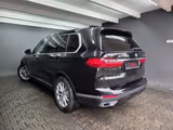 BMW X7 xDrive 40 d, 7 SITZER, PANO, LED, HEADUP, ACC - scheckheftgepflegte BMW X7