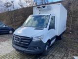 Mercedes-Benz Sprinter 519,TK -20°C,MwSt, 48900 € +MwSt - Mercedes-Benz 8x8