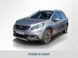 Peugeot 2008 Allure 1.2VTI PDC/NAVI/GRA/SHZ
