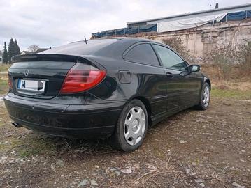 صورة 4 لـ 2001 Mercedes-BENZ CL