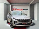 Hyundai Tucson 1.6 T-GDI 4WD N-LINE*265PS*1HD*KAMERA*19% - gebrauchte Hyundai TUCSON aus dem Jahr 2022