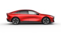 Mazda 6e - Vorschau Bild 5