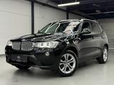 BMW X3 xDrive 30d STANDHZG*360°*HK*SHADOW*BMW SCHECK - BMW: X30