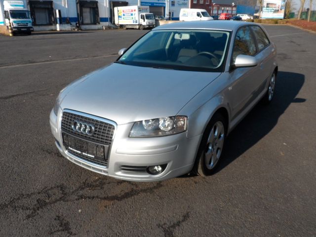 Audi A3 1.9 TDI Ambition