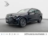 Volkswagen Tiguan 1.5 eTSI DSG*NAVI*AHK*KAM*SHZ*ASG* - Volkswagen Tiguan aus 2024