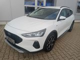 Ford Focus Turnier Active Design 1.0 EcoBoost - Ford Focus: Active Design