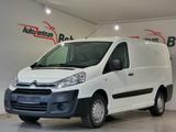 Citroën Jumpy HDi 125 FAP 29 Proline L2H1 Kasten Klima - Citroën Jumpy aus 2014