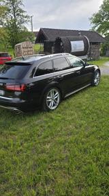 Audi A6 Allroad 3.0 TDI quattro 235kW tiptronic  - Audi A6 Allroad: Von Privat