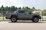 Volkswagen Amarok Canyon DoubleCab 4Motion - Volkswagen Amarok: Canyon