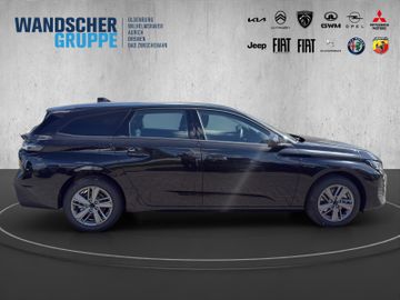 Peugeot 308 1.2 145 SW Style 1e KeyLess+LED+2xKlima+ACC