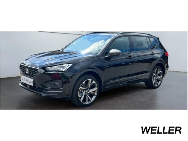 Seat Tarraco 2.0 TDI SCR DSG FR *LED*Navi*ACC*20Zoll*