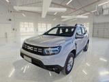 Dacia DACIA DUSTER 1.5 Blue dCi 115cv 4x4 Expression - Dacia Duster Expression mit Diesel-Antrieb