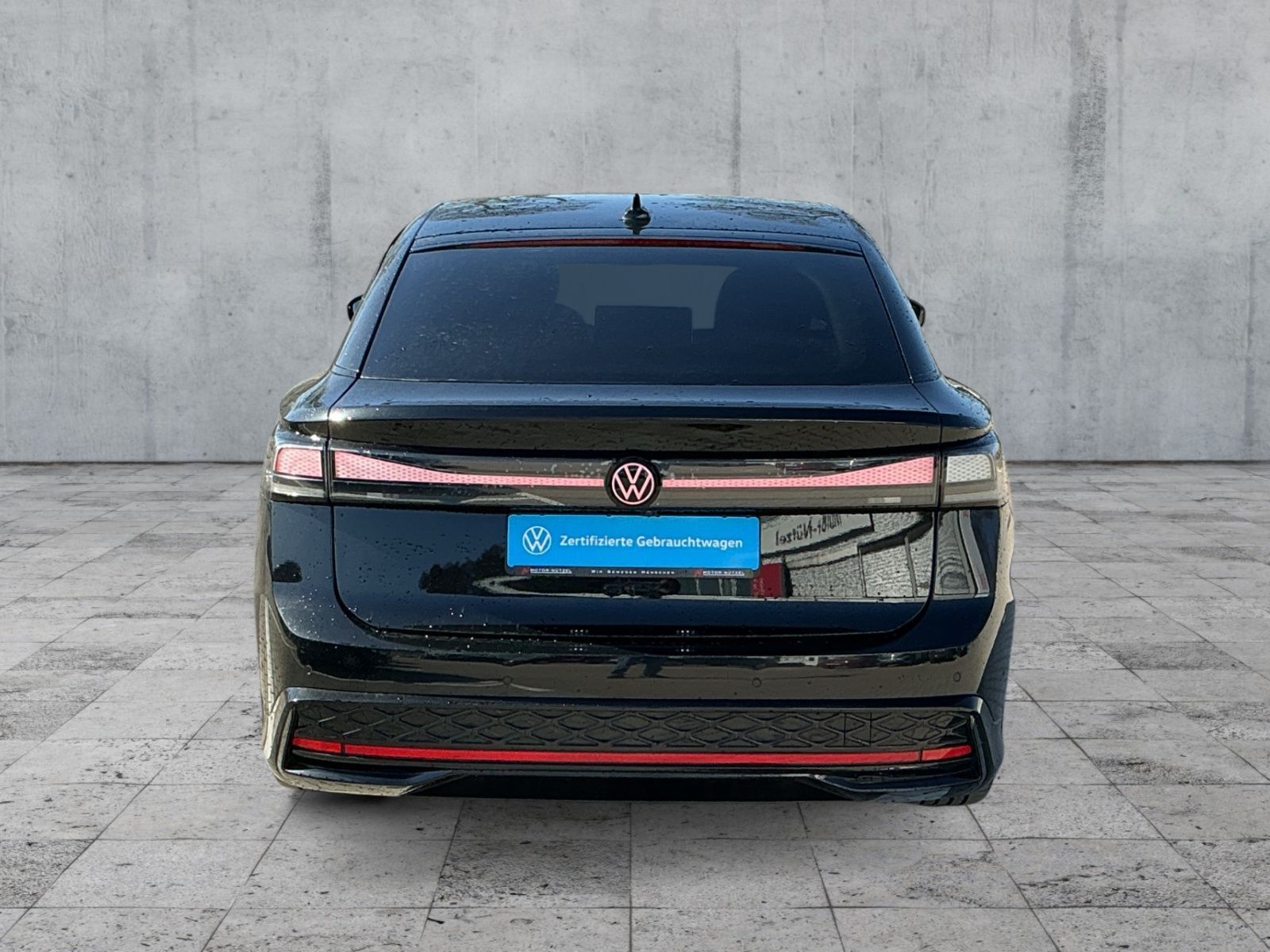 Volkswagen ID.7 - Bild 5