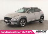 Hyundai KONA 1.6 T-GDI Prime LED GlasSD HUD Navi ACC Kam - Hyundai KONA in Krefeld