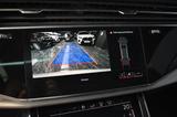 Audi Q7 55 TFSI e qu. S-LINE*PANO*AHK*KAMERA*S-SITZE* - mit Hybrid-Antrieb: Weiß, Geländewagen