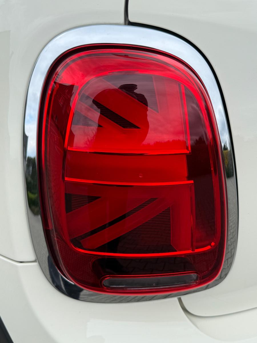 MINI Cooper S Cabrio Cooper S
