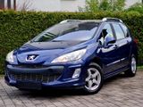Peugeot 308 SW Sport (Panoramadach, Sitzheiz., Tempomat) - Peugeot 308 aus 2008