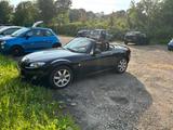 Mazda MX-5 1.8 MZR 20th Anniversary 20th Anniversary - Mazda MX-5: Anniversary