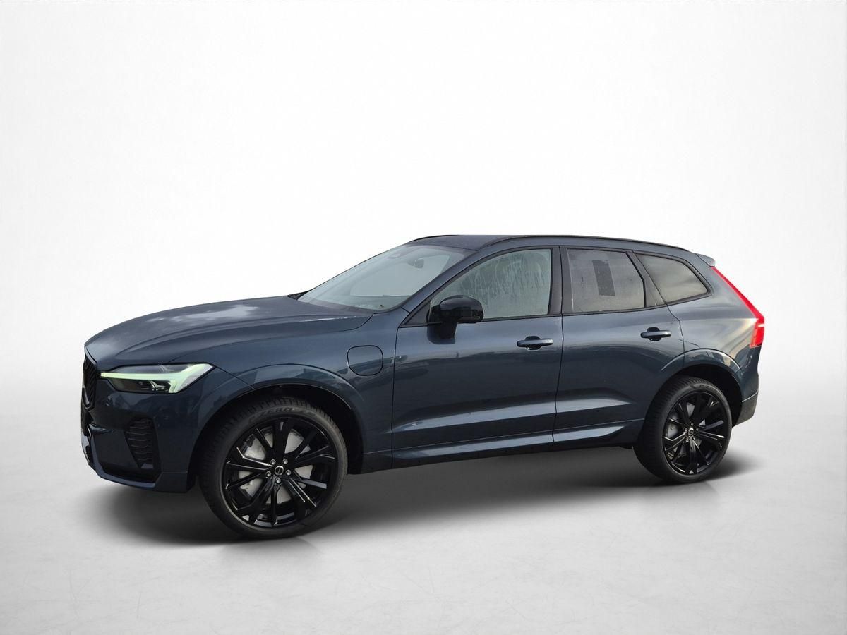 Volvo XC60 - Bild 2