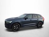 Volvo XC60 T8 AWD Plus Black Edition RFK LED AHK H/K - Volvo XC60: B