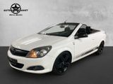 Opel Astra H Twin Top 1.8 Edition 111 Jahre Klima - Opel Astra: Cabrio, J