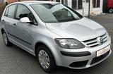 Volkswagen Golf Plus V 1.4 Trendline Klima - VW Golf Plus Gebrauchtwagen in Kassel