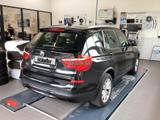 BMW X3 xDrive20d + GARANTIE - BMW Gebrauchtwagen in Arnsberg