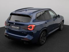 Foto Nummer 7: BMW X3