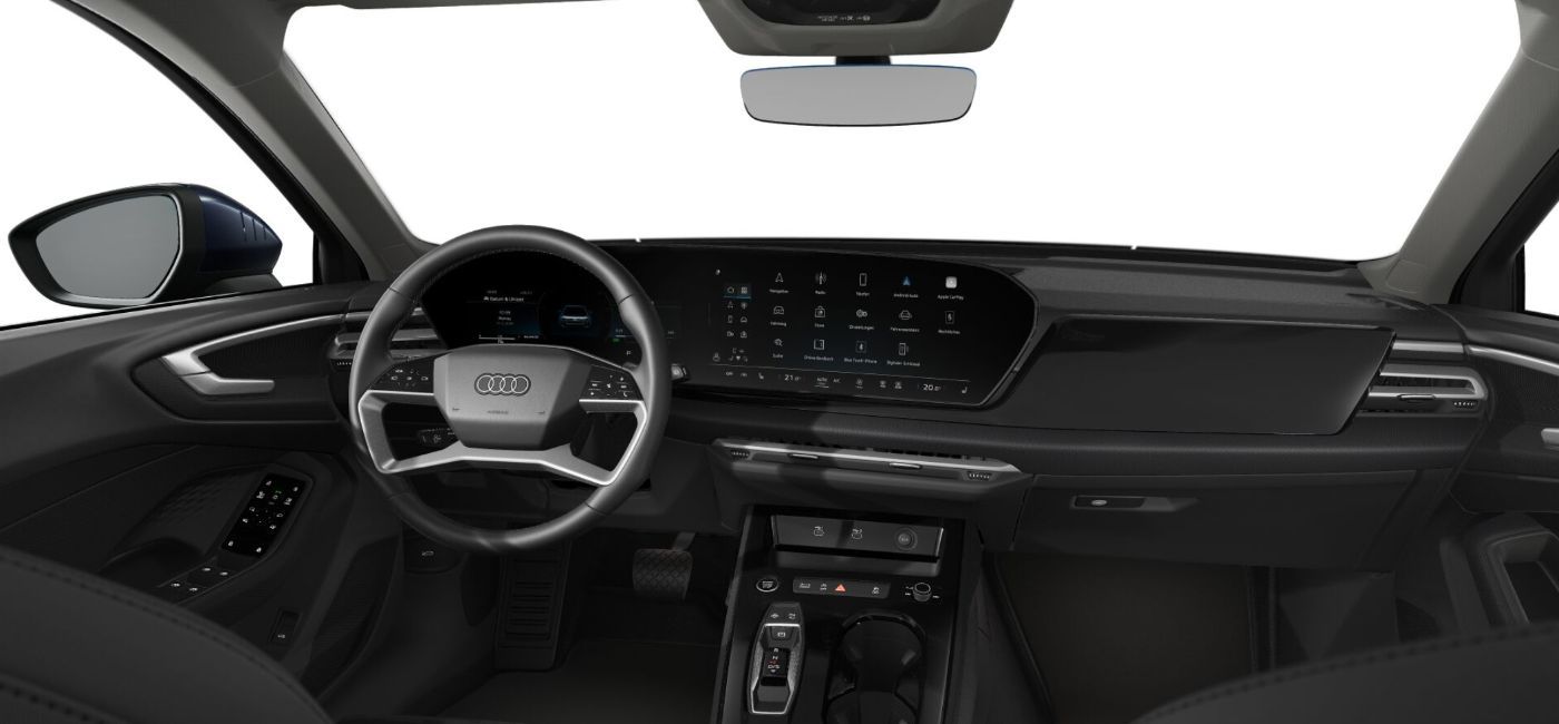 Audi A5 - Bild 4