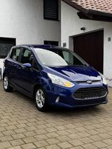 Ford B-Max 1.0 EcoBoost 2.Hand Sitzhzg PDC 8-fach