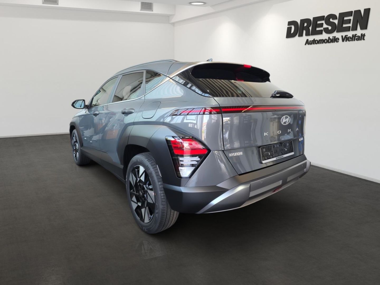 Hyundai KONA - Bild 5