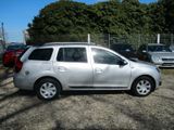 Dacia Logan MCV II Kombi Automatic grüne Plakette - Dacia Logan: Kombi, Auto