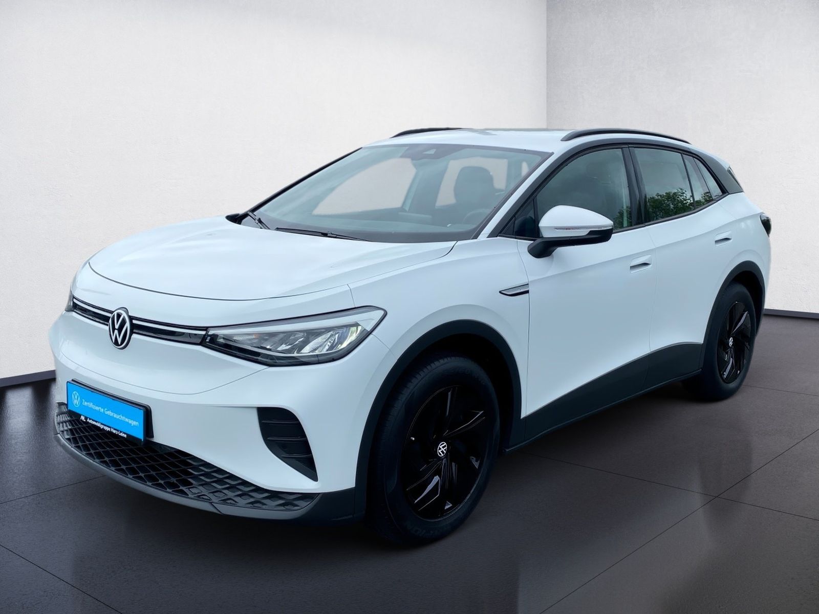 Volkswagen ID.4 - Bild 2